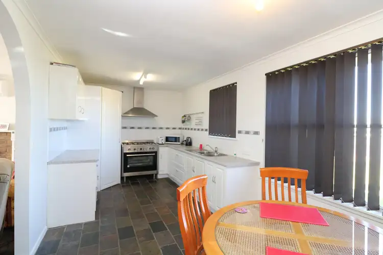Fifth view of Homely house listing, 58 Lawson Street, Orbost VIC 3888