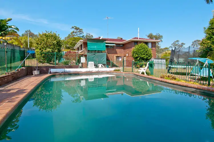 12 Cornubia Street, Cornubia QLD 4130