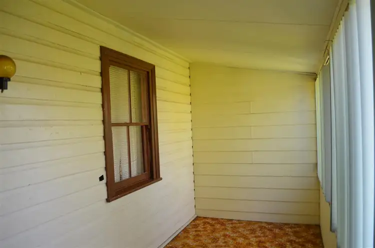 Second view of Homely house listing, 19 Clarke Street, Tumut NSW 2720