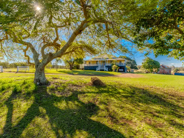 Sixth view of Homely house listing, 42 Lower Wide Bay Road, Sexton QLD 4570