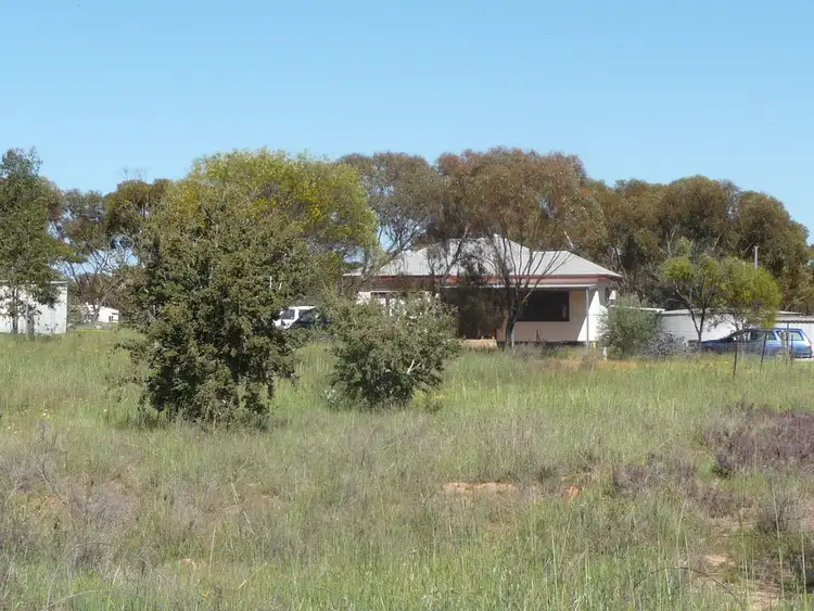 Fourth view of Homely rural property listing, 45 Penny Street, Kauring, York WA 6302