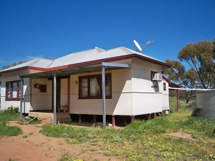 Seventh view of Homely rural property listing, 45 Penny Street, Kauring, York WA 6302