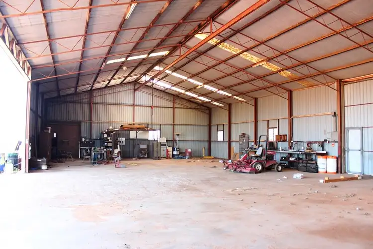 Fourth view of Homely house listing, 46-58 Manmanning Rd, Wongan Hills WA 6603