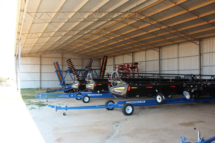 Seventh view of Homely house listing, 46-58 Manmanning Rd, Wongan Hills WA 6603