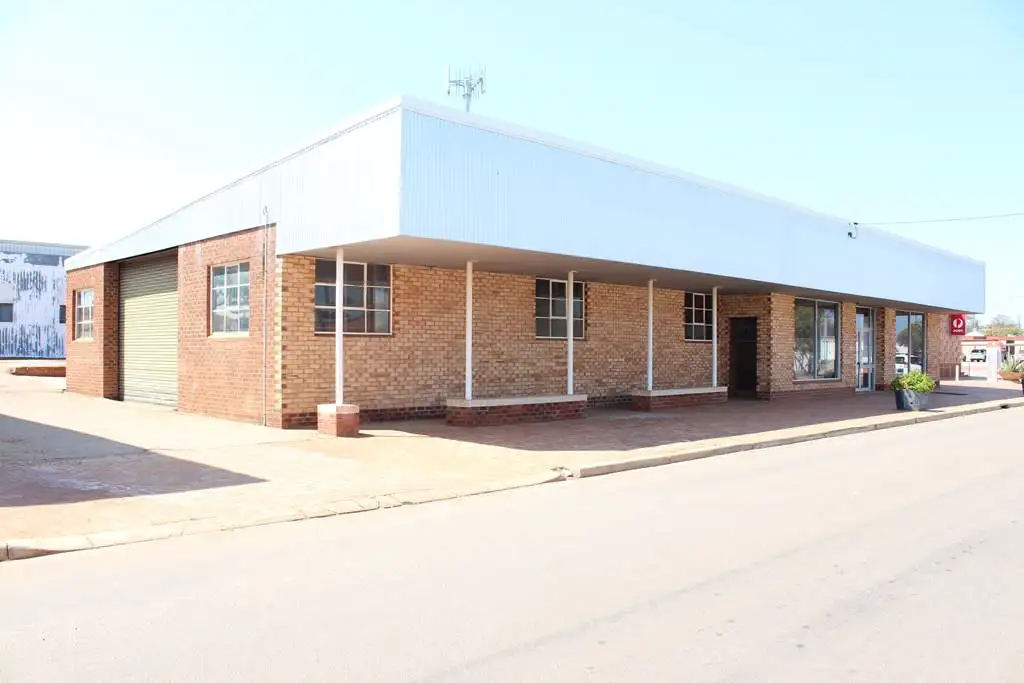 Main view of Homely house listing, 19-23 Elphin Cresc, Wongan Hills WA 6603
