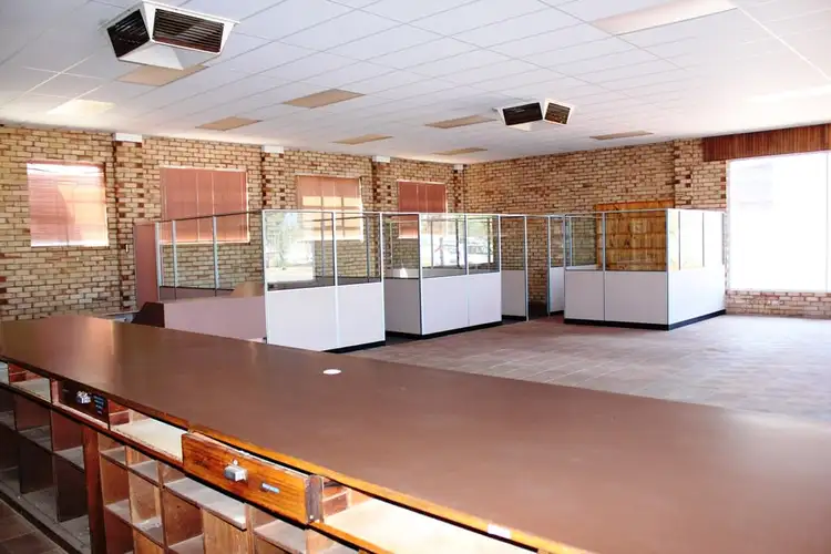 Fifth view of Homely house listing, 19-23 Elphin Cresc, Wongan Hills WA 6603