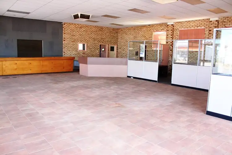 Sixth view of Homely house listing, 19-23 Elphin Cresc, Wongan Hills WA 6603