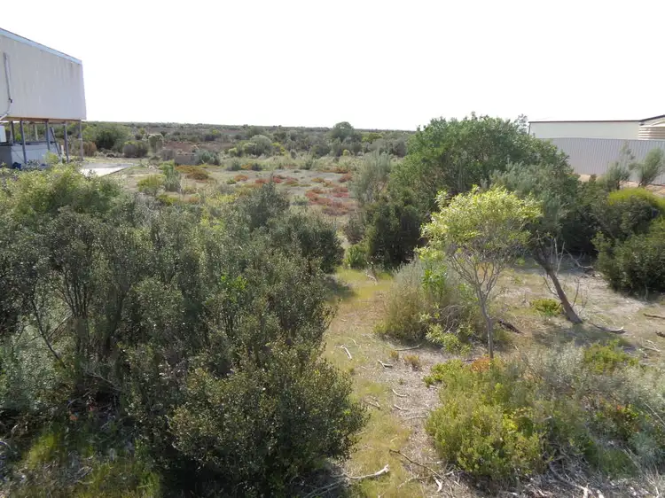 Main view of Homely land listing, 3 THE ESPLANADE, Thompson Beach SA 5501