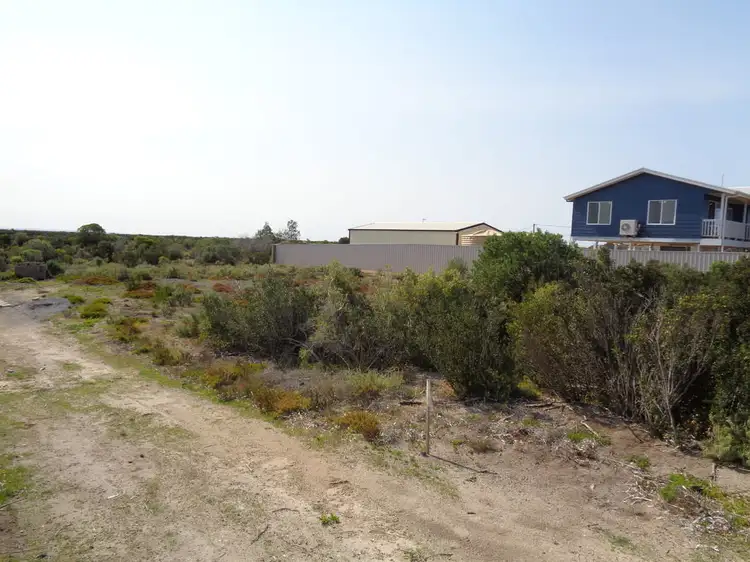 Third view of Homely land listing, 3 THE ESPLANADE, Thompson Beach SA 5501