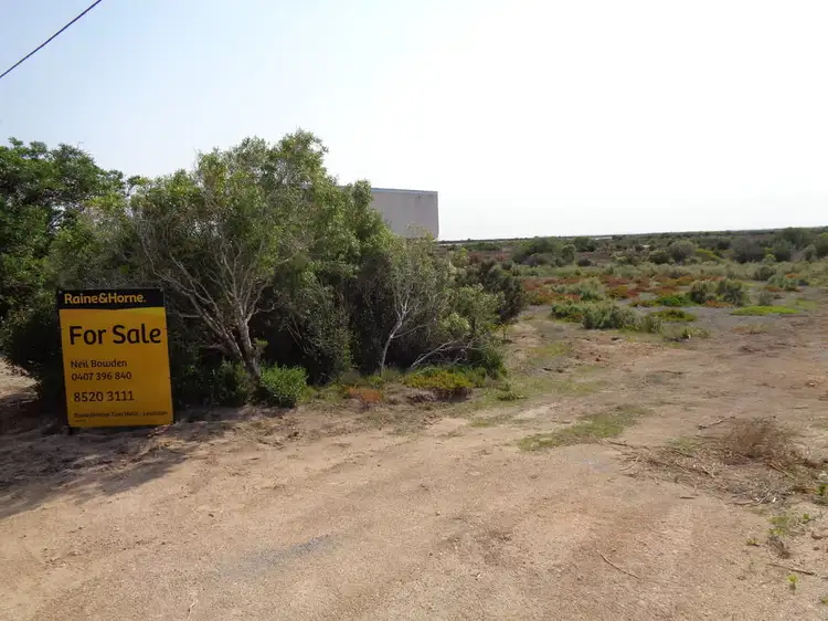 Fourth view of Homely land listing, 3 THE ESPLANADE, Thompson Beach SA 5501