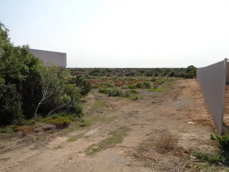 Fifth view of Homely land listing, 3 THE ESPLANADE, Thompson Beach SA 5501