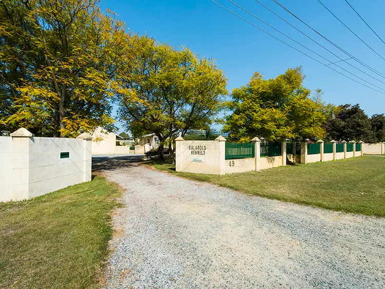 Third view of Homely house listing, 49 Matison Street, Southern River WA 6110