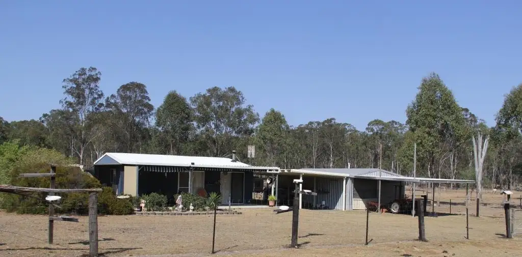 Main view of Homely rural property listing, Address available on request