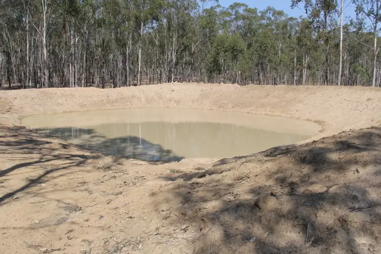 Fourth view of Homely rural property listing, Address available on request