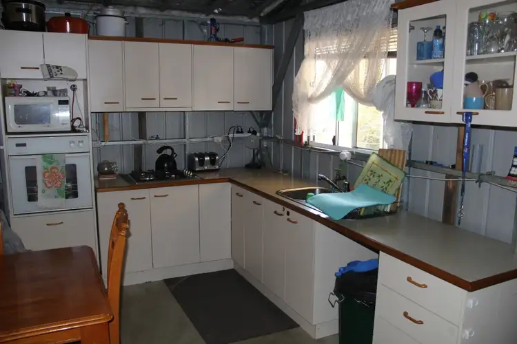 Fifth view of Homely rural property listing, Address available on request