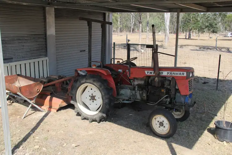 Seventh view of Homely rural property listing, Address available on request