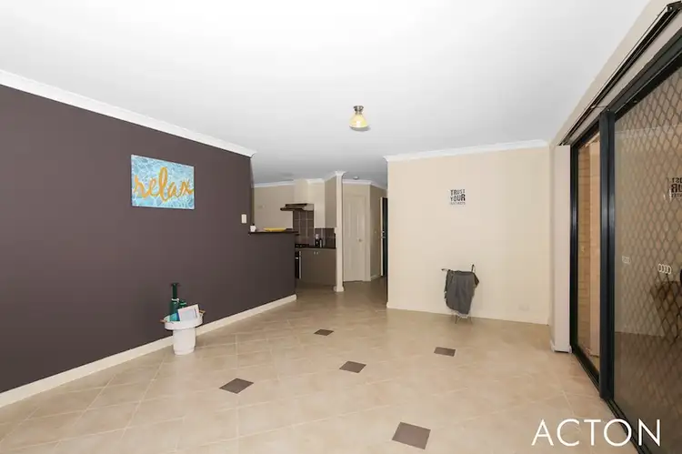 Fifth view of Homely house listing, 14 Tarragon Way, Falcon WA 6210