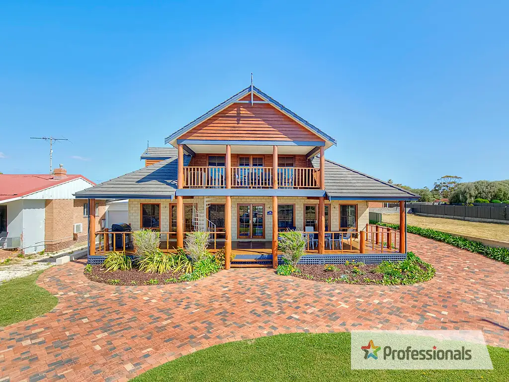 Main view of Homely house listing, 988 Geographe Bay Road, Geographe WA 6280