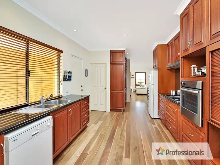 Fifth view of Homely house listing, 988 Geographe Bay Road, Geographe WA 6280