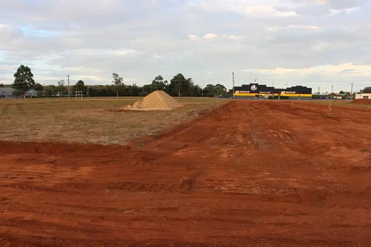 Third view of Homely land listing, Lot 53 Willandra Gardens, Griffith NSW 2680