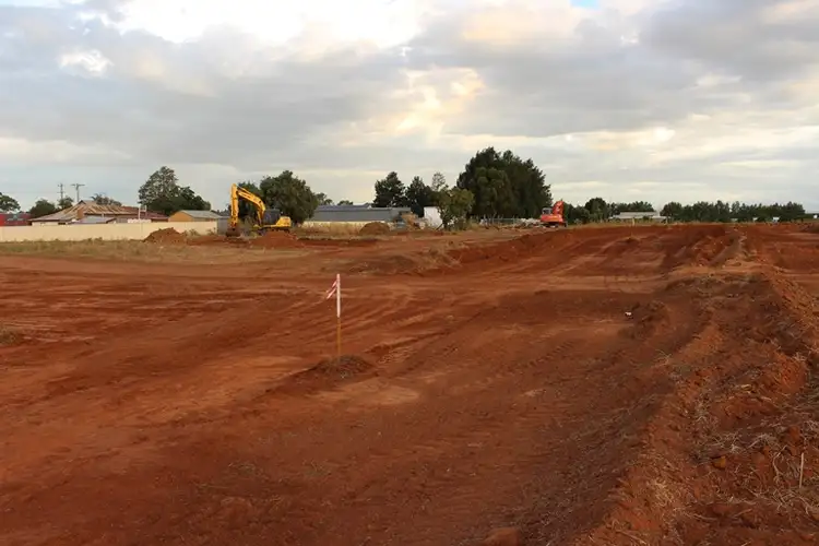 Fourth view of Homely land listing, Lot 53 Willandra Gardens, Griffith NSW 2680