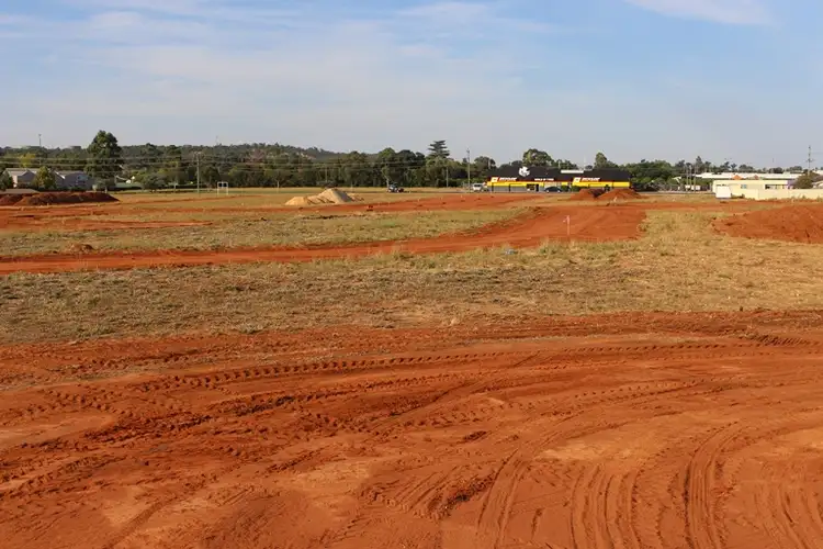 Seventh view of Homely land listing, Lot 53 Willandra Gardens, Griffith NSW 2680