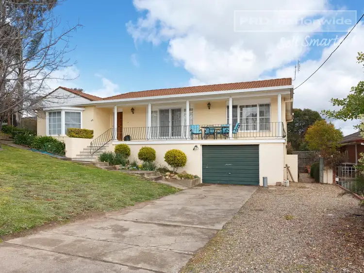 45 Dalhunty Street, Tumut NSW 2720