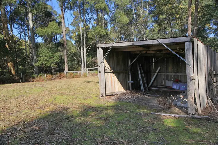 Third view of Homely rural property listing, Lot 1 Tasman Highway, Goshen TAS 7216