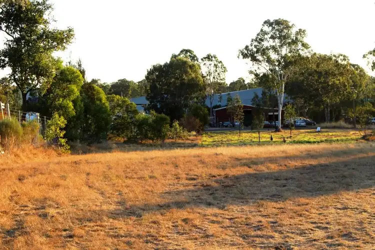 Second view of Homely land listing, 8 Knowles Street, Nanango QLD 4615