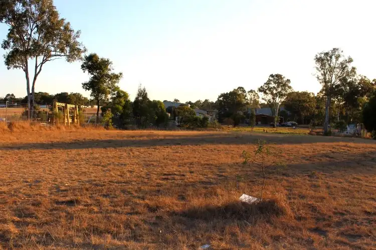 Third view of Homely land listing, 8 Knowles Street, Nanango QLD 4615