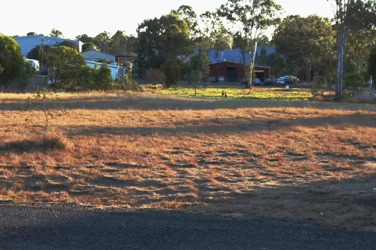 Sixth view of Homely land listing, 8 Knowles Street, Nanango QLD 4615