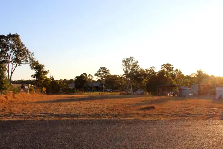Seventh view of Homely land listing, 8 Knowles Street, Nanango QLD 4615