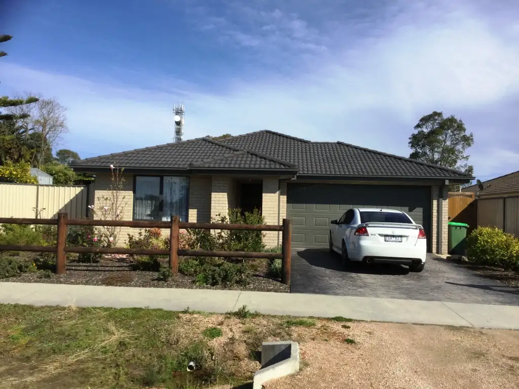 Main view of Homely house listing, 51 Tennyson Street, Orbost VIC 3888