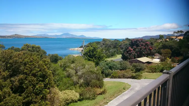 Main view of Homely house listing, 45 Franklin Parade, Lady Barron TAS 7255