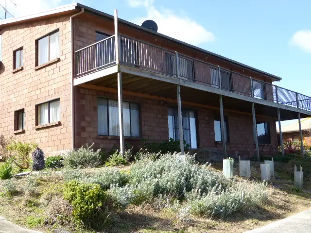 Second view of Homely house listing, 45 Franklin Parade, Lady Barron TAS 7255