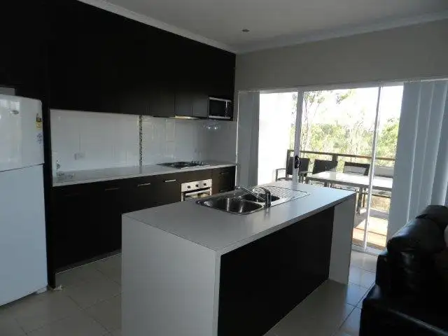 Third view of Homely townhouse listing, 2/9 Cockatoo Drive, New Auckland QLD 4680