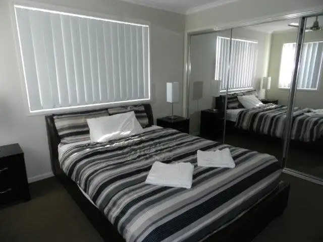 Fifth view of Homely townhouse listing, 2/9 Cockatoo Drive, New Auckland QLD 4680