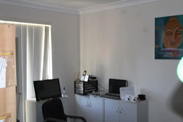 Third view of Homely house listing, 22 Whipbird Court, Urangan QLD 4655