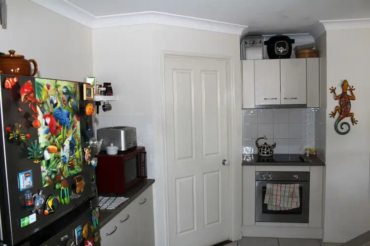 Fourth view of Homely house listing, 22 Whipbird Court, Urangan QLD 4655
