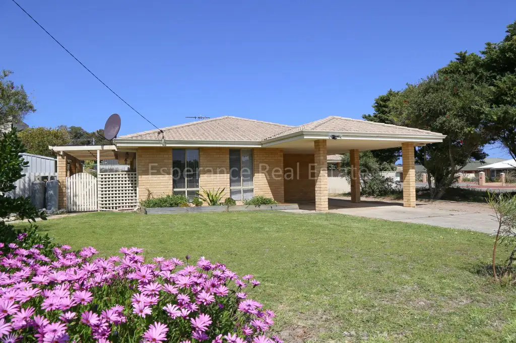 Main view of Homely unit listing, 26A Phillips Street, West Beach WA 6450