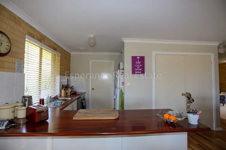 Second view of Homely unit listing, 26A Phillips Street, West Beach WA 6450
