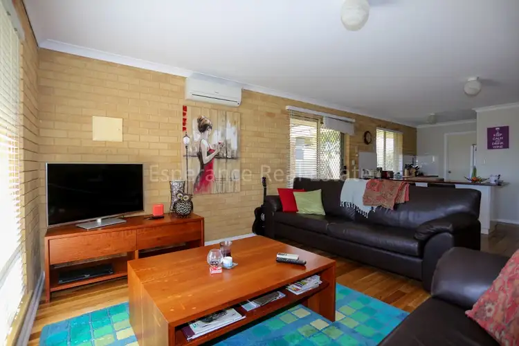 Fifth view of Homely unit listing, 26A Phillips Street, West Beach WA 6450