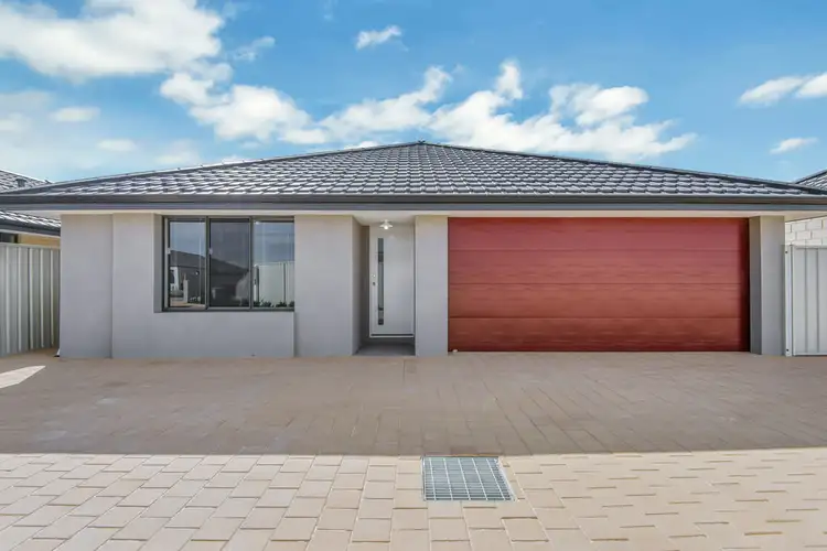 Main view of Homely unit listing, 2/134 Vignerons Loop, Hocking WA 6065