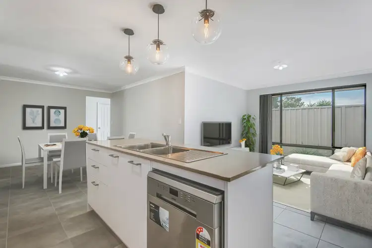 Third view of Homely unit listing, 2/134 Vignerons Loop, Hocking WA 6065
