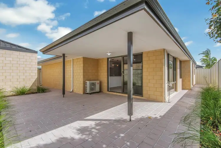 Seventh view of Homely unit listing, 2/134 Vignerons Loop, Hocking WA 6065