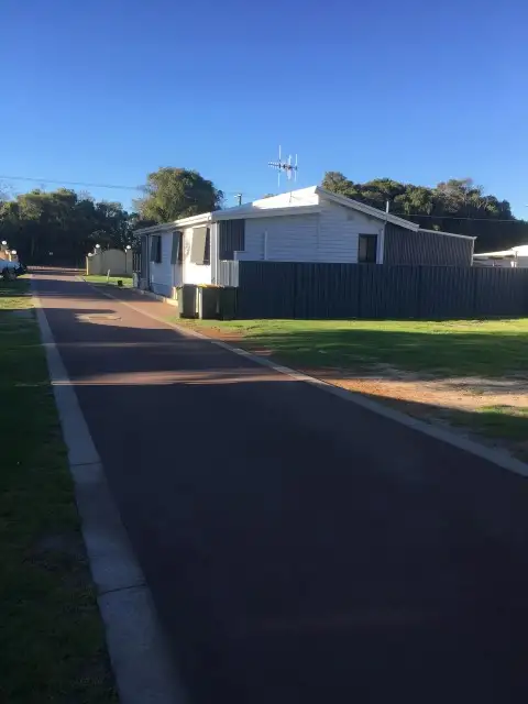Main view of Homely house listing, 8 Medcalf Parade - Park Home, Emu Point WA 6330