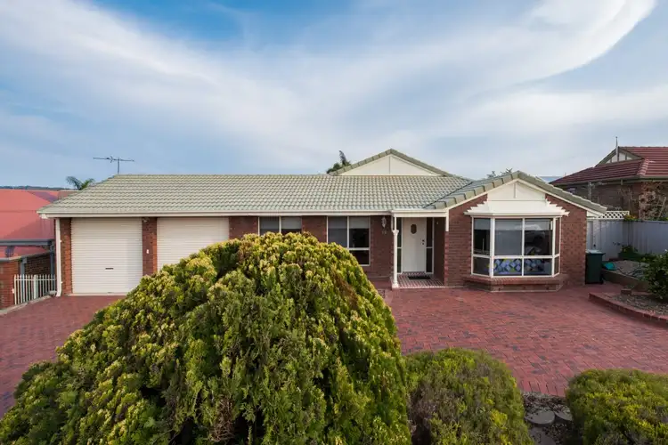 12 Glenthorn Crescent, O'halloran Hill SA 5158