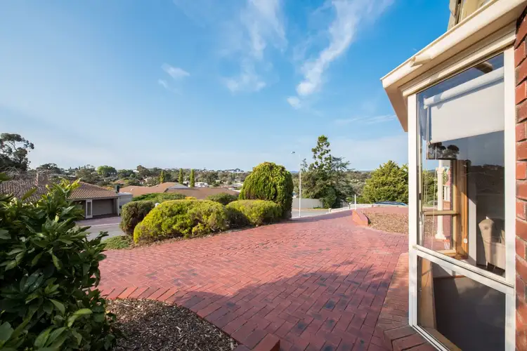 Second view of Homely house listing, 12 Glenthorn Crescent, O'halloran Hill SA 5158