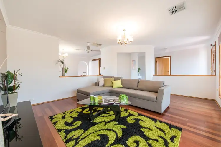 Fourth view of Homely house listing, 12 Glenthorn Crescent, O'halloran Hill SA 5158