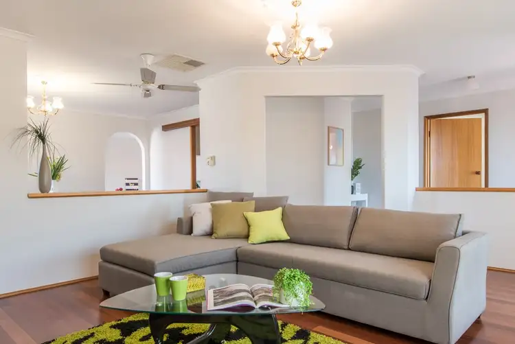 Fifth view of Homely house listing, 12 Glenthorn Crescent, O'halloran Hill SA 5158